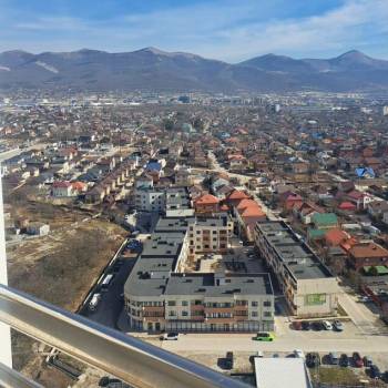 Продается 2-х комнатная квартира, 55,5 м²