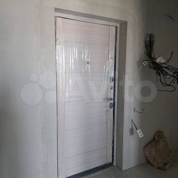 Продается 2-х комнатная квартира, 55,5 м²