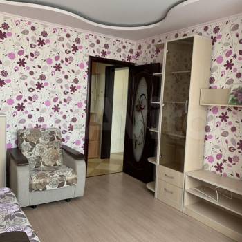 Сдается 2-х комнатная квартира, 53 м²