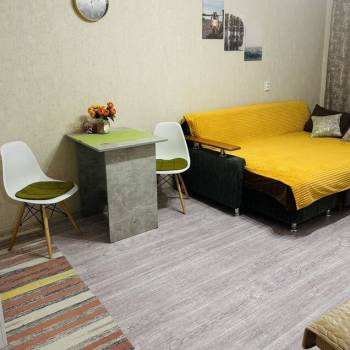 Сдается 1-комнатная квартира, 27 м²