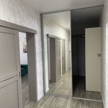 Сдается 2-х комнатная квартира, 93 м²