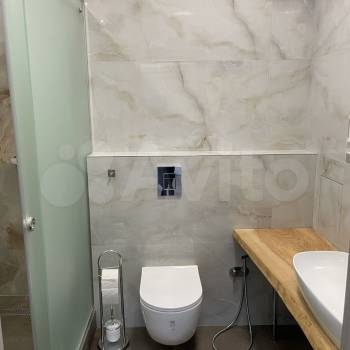 Сдается 2-х комнатная квартира, 93 м²