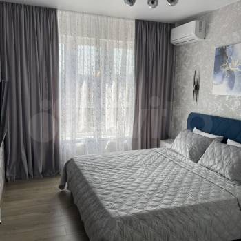 Сдается 2-х комнатная квартира, 93 м²