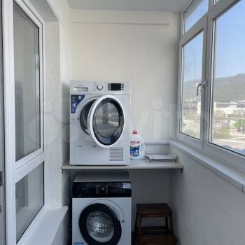 Сдается 2-х комнатная квартира, 93 м²