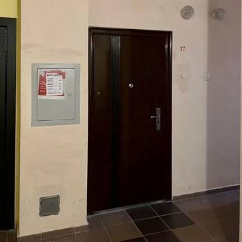 Продается 1-комнатная квартира, 50 м²