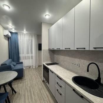 Сдается 1-комнатная квартира, 32 м²