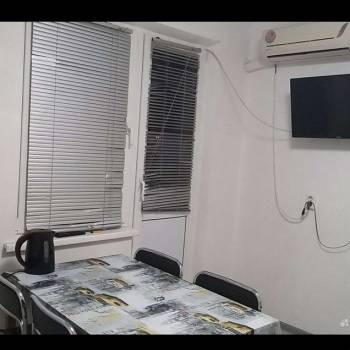 Сдается 2-х комнатная квартира, 59,8 м²