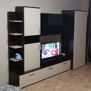 Сдается 2-х комнатная квартира, 59,8 м²