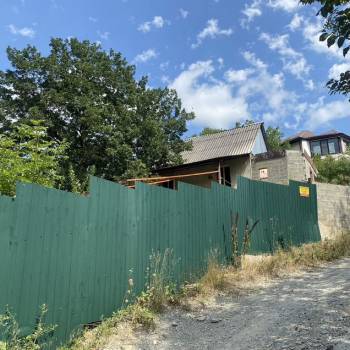 Продается Участок, 640 м²