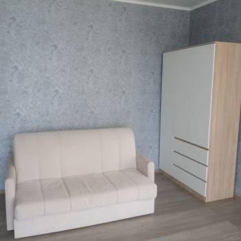 Сдается 1-комнатная квартира, 50 м²