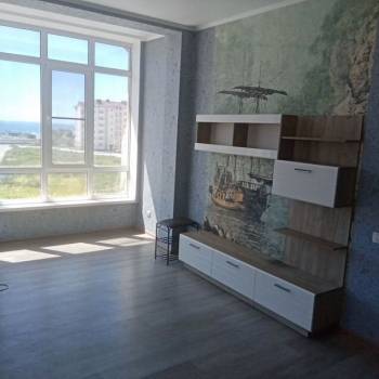 Сдается 1-комнатная квартира, 50 м²