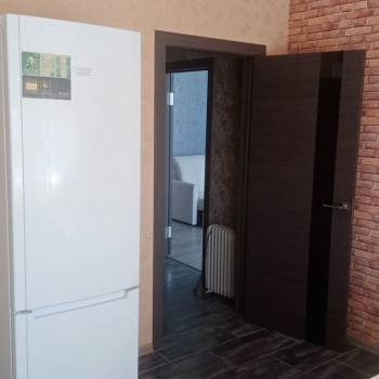 Сдается 1-комнатная квартира, 50 м²