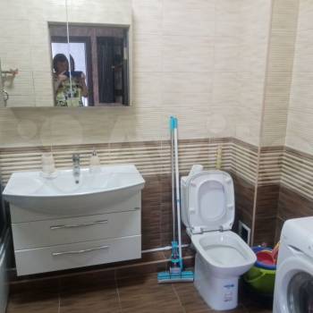 Сдается 1-комнатная квартира, 50 м²