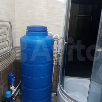 Сдается 1-комнатная квартира, 50 м²