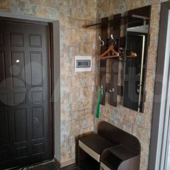 Сдается 1-комнатная квартира, 50 м²