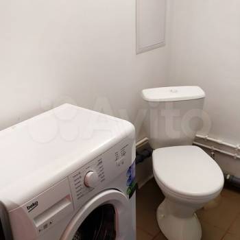 Продается 1-комнатная квартира, 38 м²