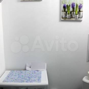 Продается 1-комнатная квартира, 38 м²