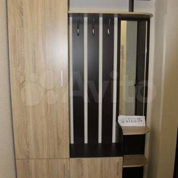 Продается 1-комнатная квартира, 38 м²