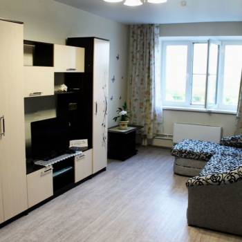 Продается 1-комнатная квартира, 38 м²