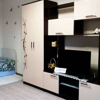 Продается 1-комнатная квартира, 38 м²