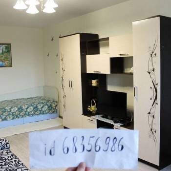 Продается 1-комнатная квартира, 38 м²