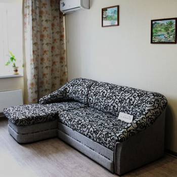 Продается 1-комнатная квартира, 38 м²