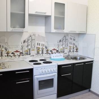 Продается 1-комнатная квартира, 38 м²