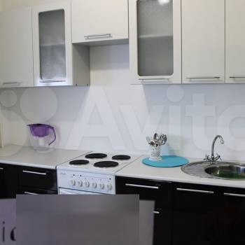 Продается 1-комнатная квартира, 38 м²