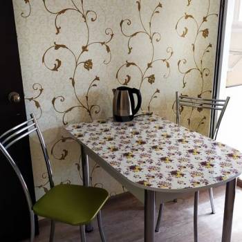 Продается 1-комнатная квартира, 38 м²