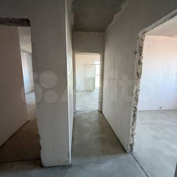 Продается 3-х комнатная квартира, 87,8 м²