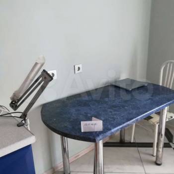 Сдается 1-комнатная квартира, 42 м²