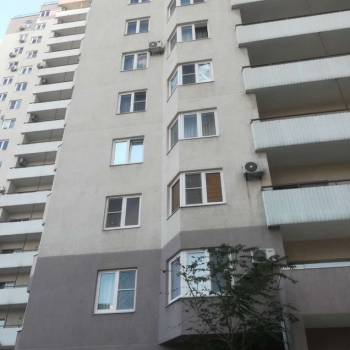 Сдается 1-комнатная квартира, 42 м²