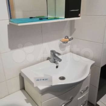 Сдается 1-комнатная квартира, 42 м²