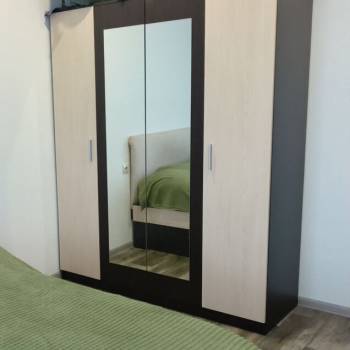 Сдается 1-комнатная квартира, 34,8 м²