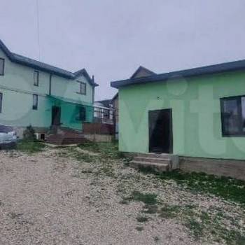 Продается Дом, 191 м²