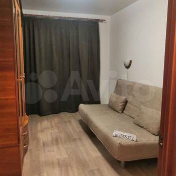 Сдается Многокомнатная квартира, 68 м²