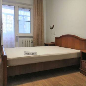 Сдается Многокомнатная квартира, 68 м²