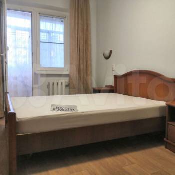 Сдается Многокомнатная квартира, 68 м²