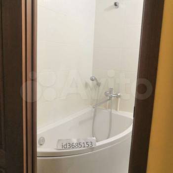 Сдается Многокомнатная квартира, 68 м²