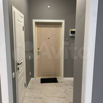 Продается 1-комнатная квартира, 32 м²