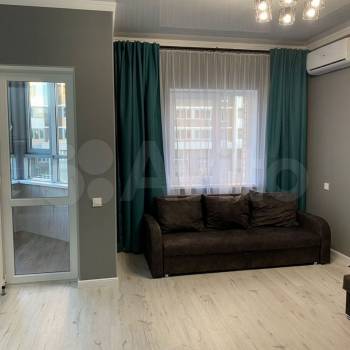 Продается 1-комнатная квартира, 32 м²