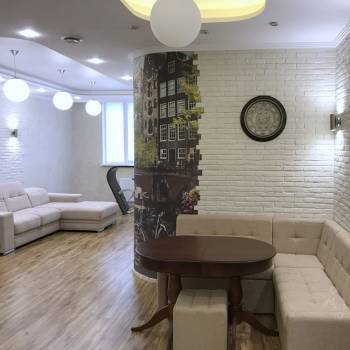 Продается 3-х комнатная квартира, 94 м²