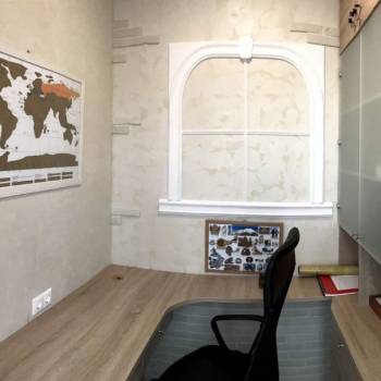 Продается 3-х комнатная квартира, 94 м²