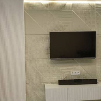 Продается 2-х комнатная квартира, 57,5 м²