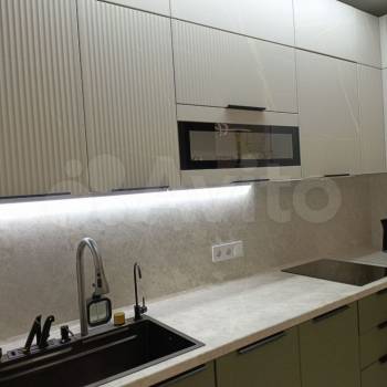 Продается 2-х комнатная квартира, 57,5 м²