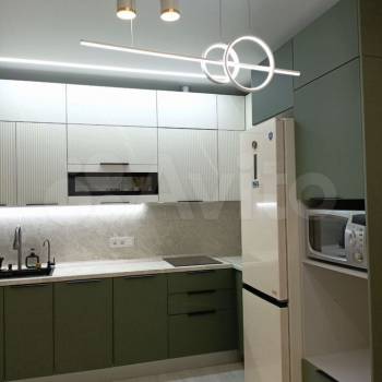 Продается 2-х комнатная квартира, 57,5 м²