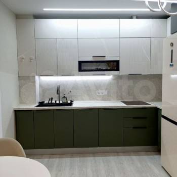 Продается 2-х комнатная квартира, 57,5 м²