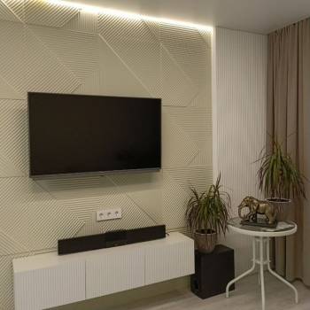 Продается 2-х комнатная квартира, 57,5 м²