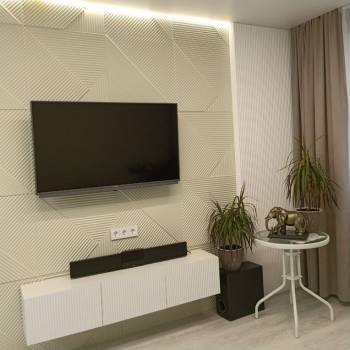 Продается 2-х комнатная квартира, 57,5 м²