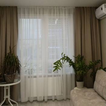 Продается 2-х комнатная квартира, 57,5 м²